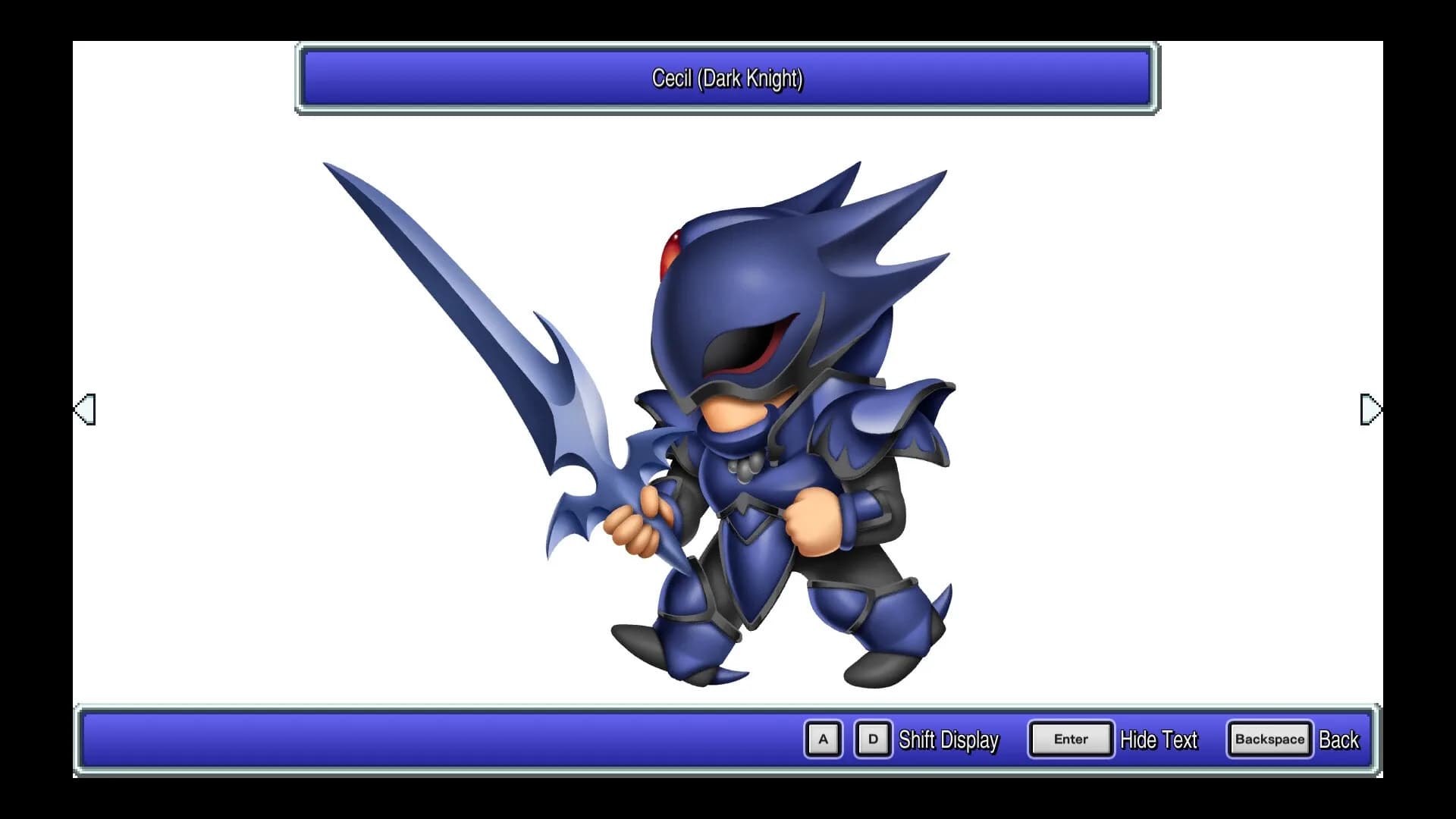 FINAL FANTASY IV görsel 9