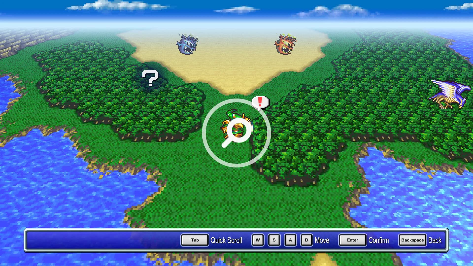 FINAL FANTASY IV görsel 11