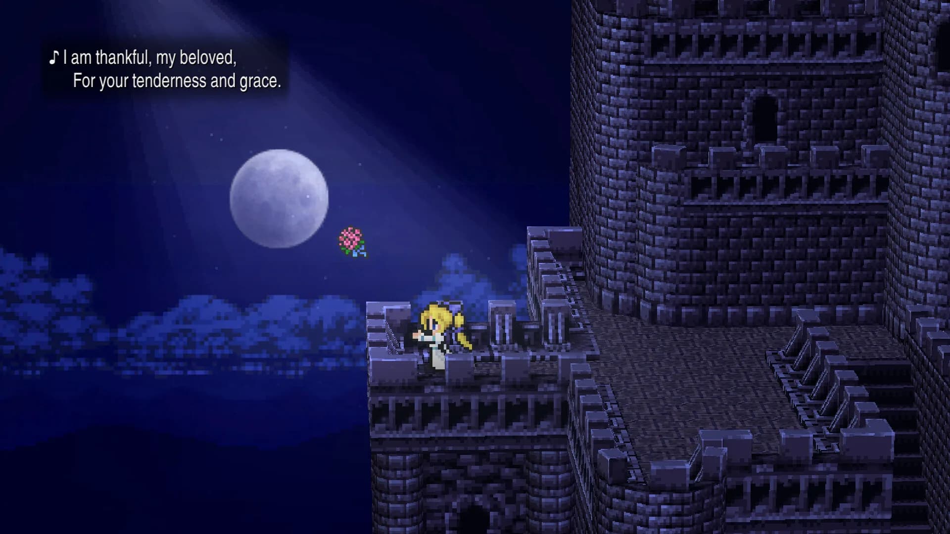FINAL FANTASY VI görsel 8