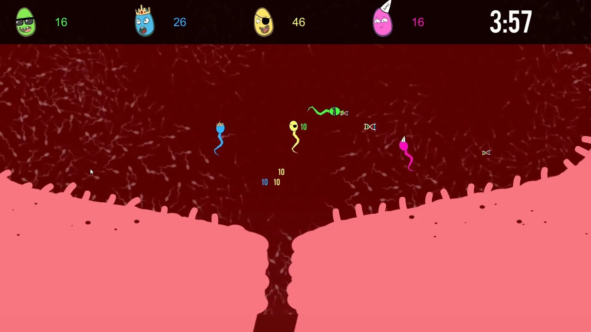 Uterine Supremacy görsel 2
