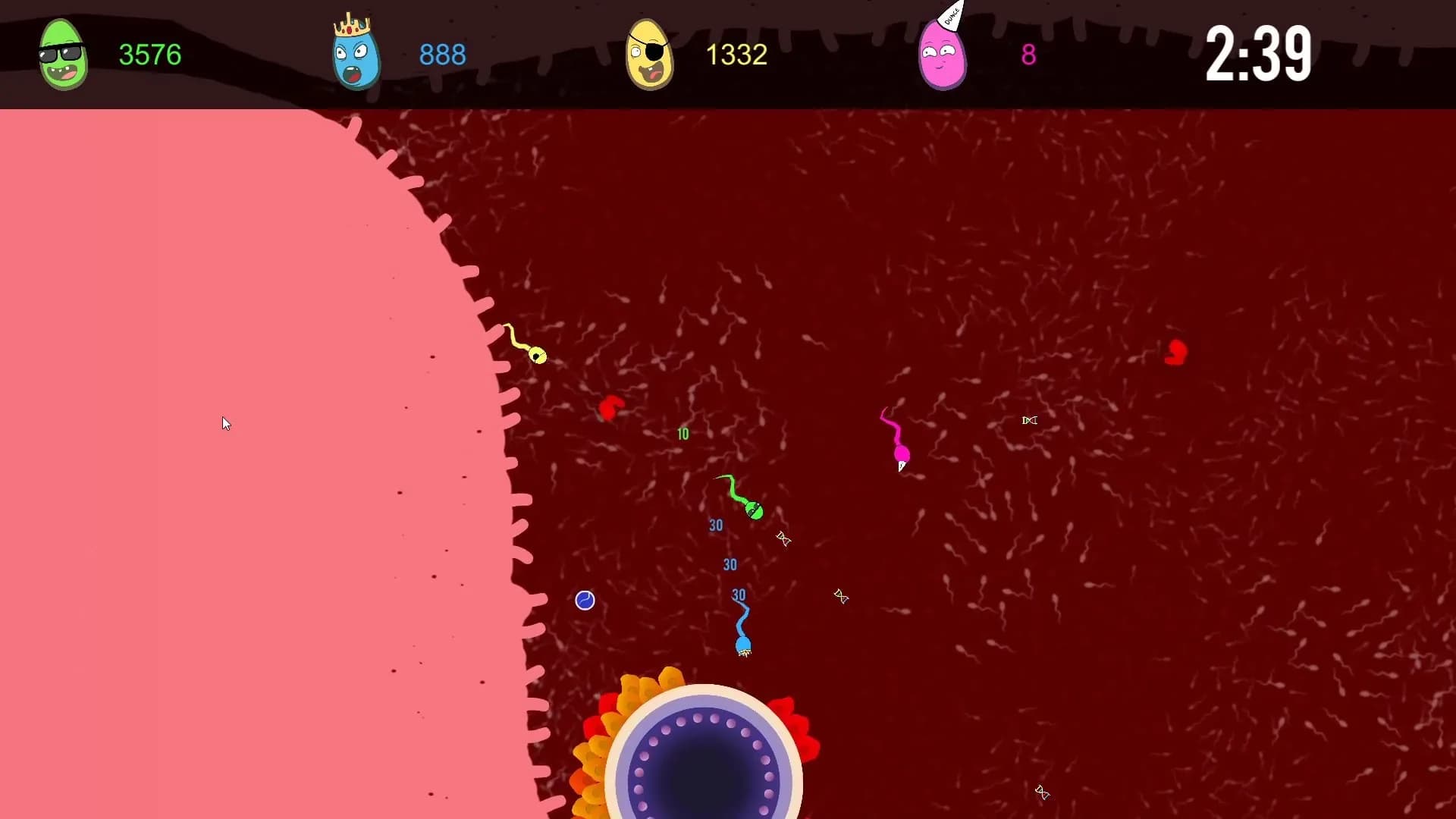 Uterine Supremacy görsel 3