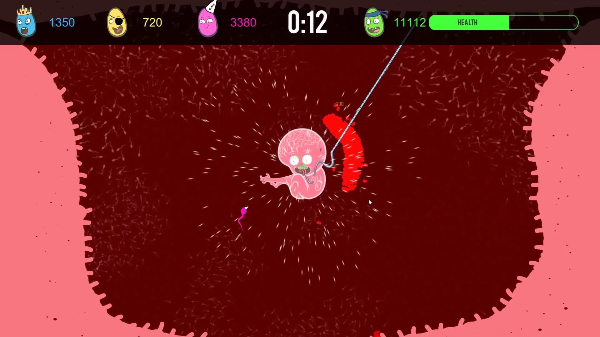 Uterine Supremacy görsel 4