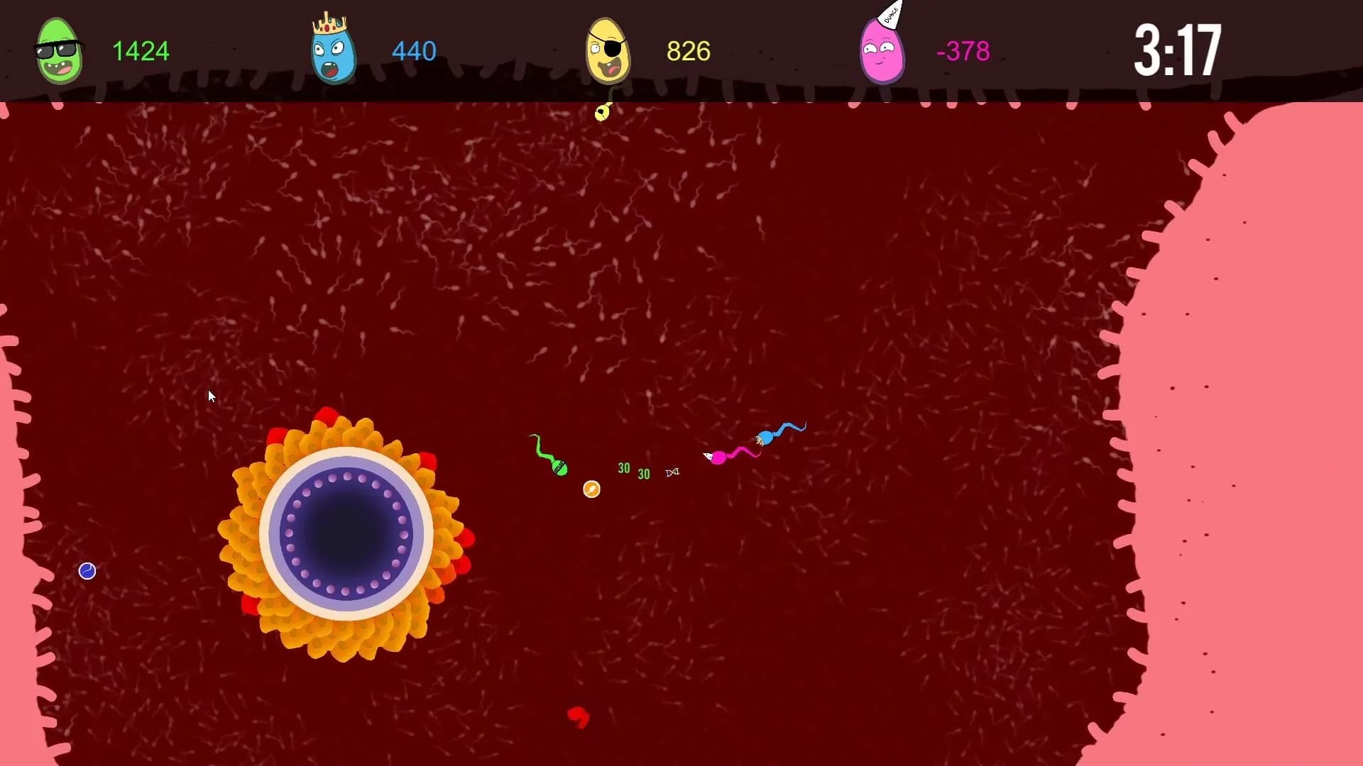 Uterine Supremacy görsel 6