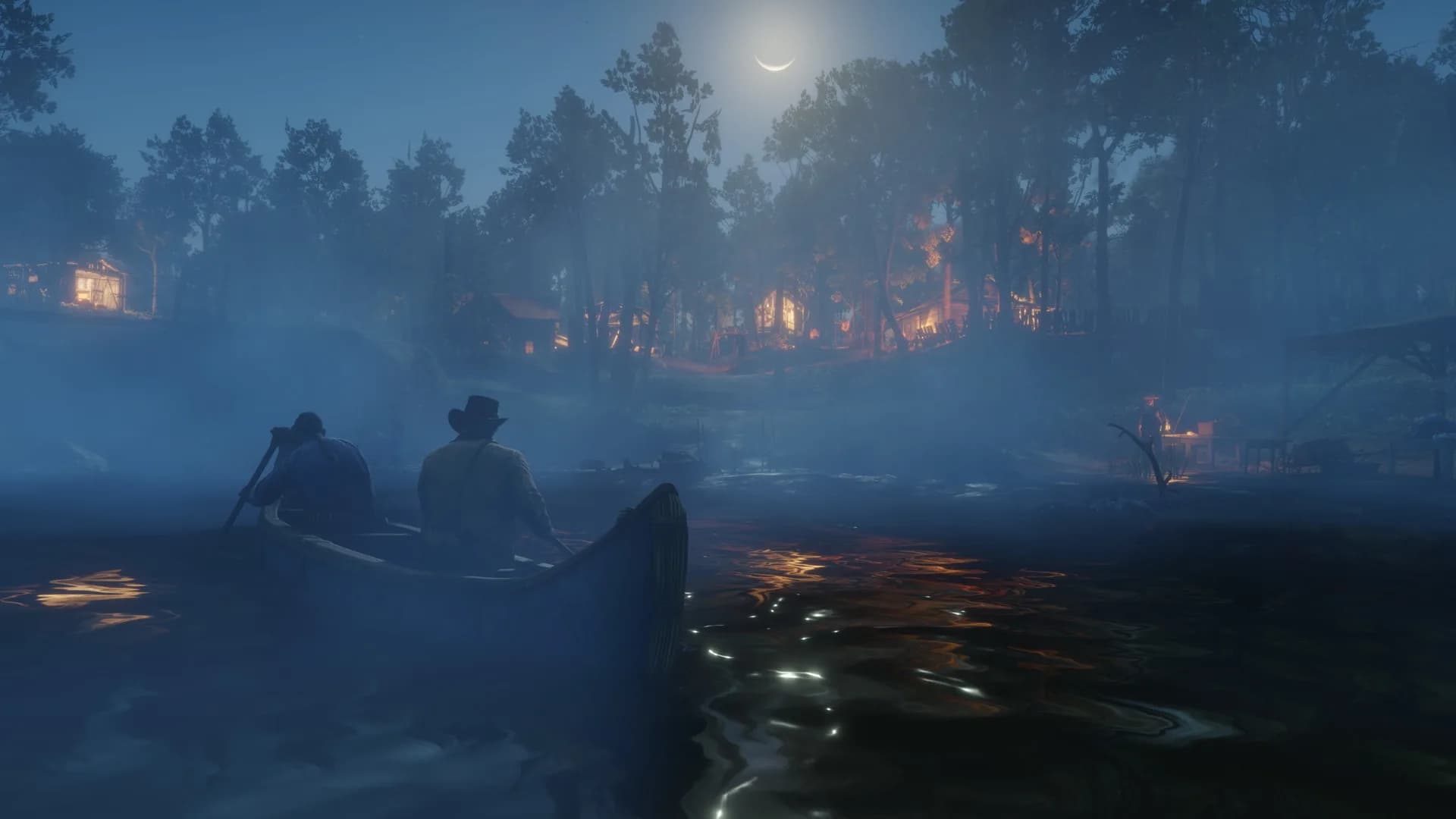 Red Dead Redemption 2 görsel 2