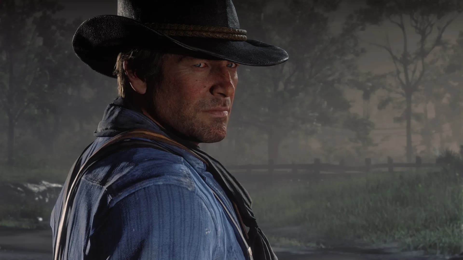 Red Dead Redemption 2 görsel 5