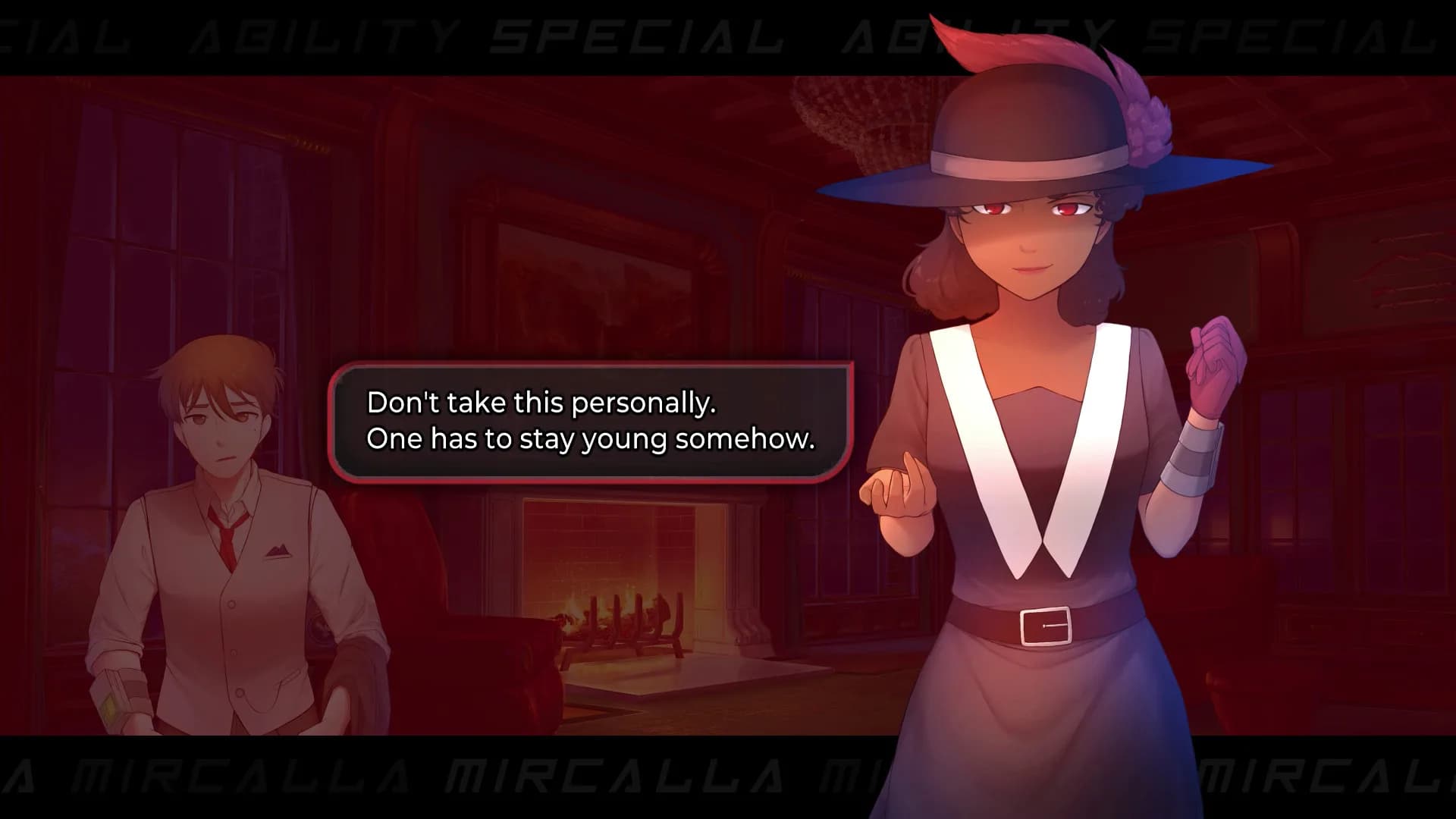 ESPIONAGE: Mafia Evolved görsel 3