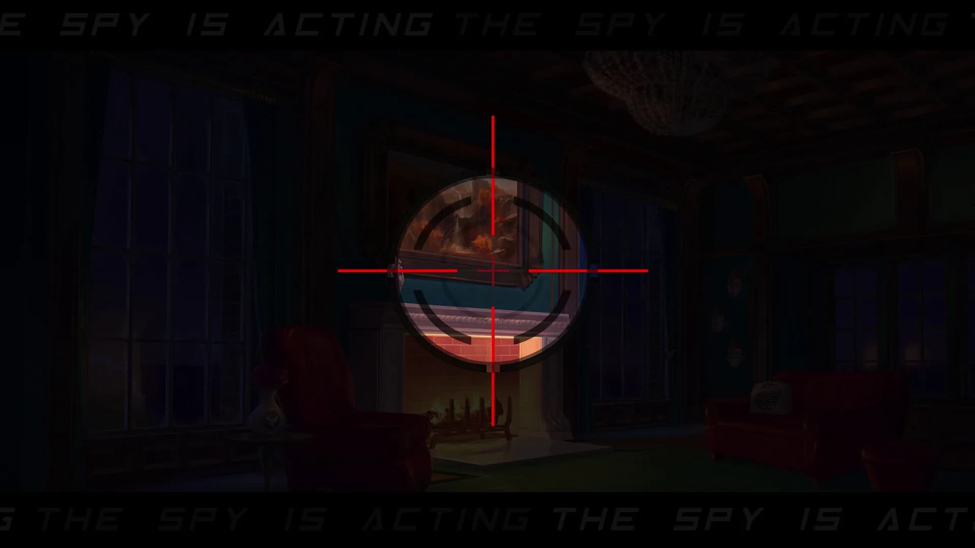 ESPIONAGE: Mafia Evolved görsel 7