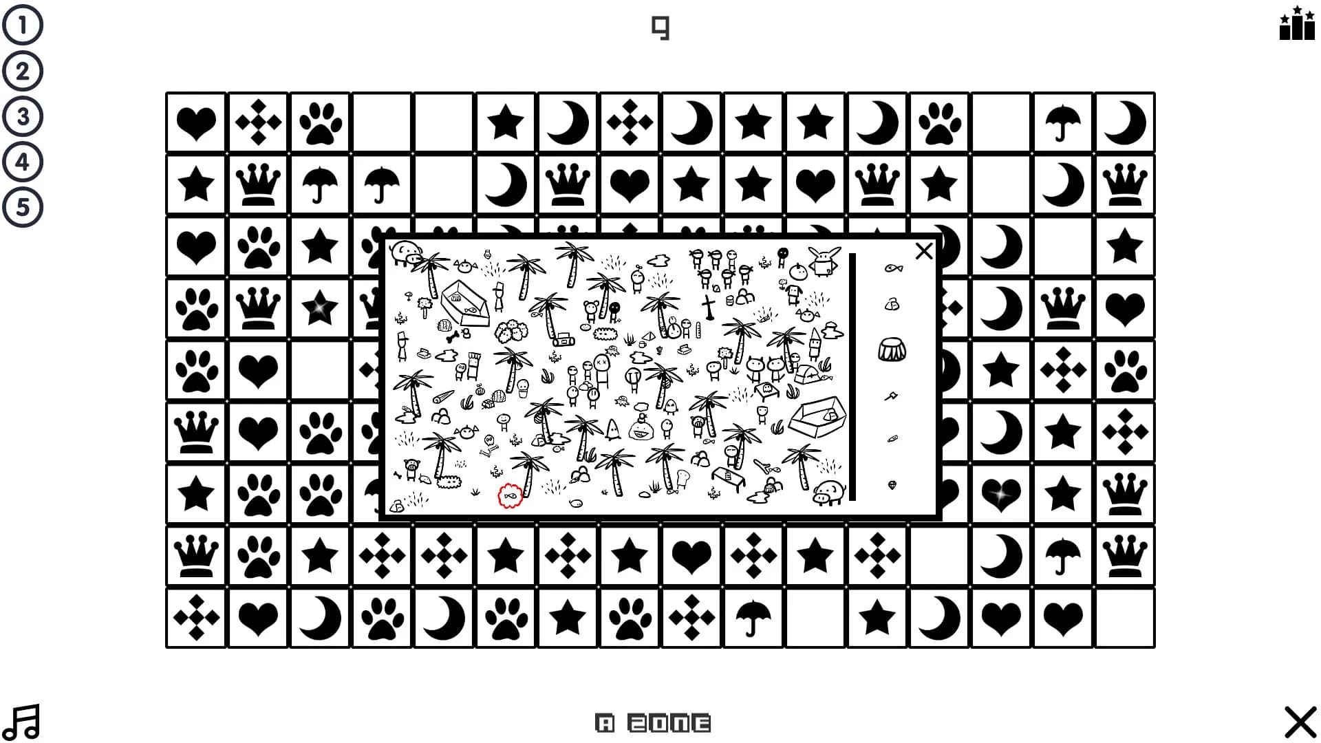 A Zone görsel 6