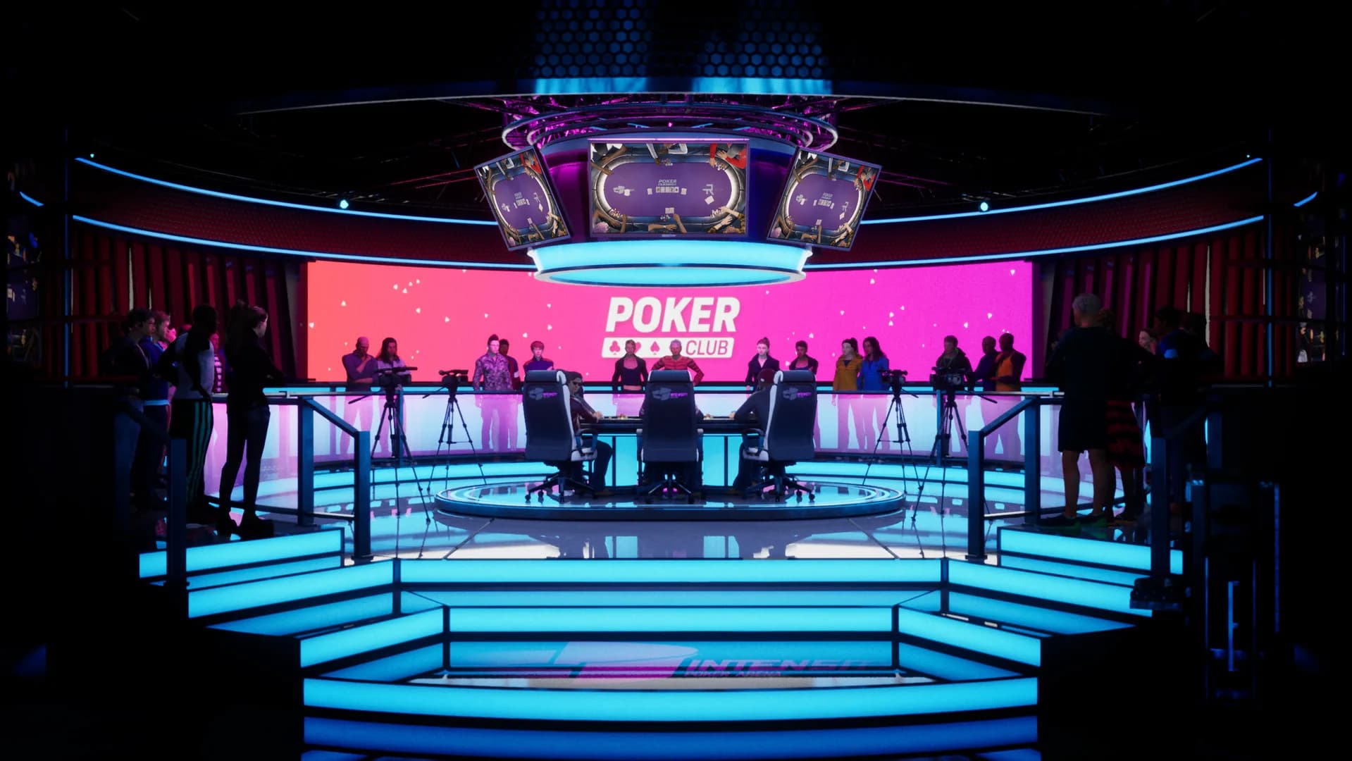 Poker Club görsel 2