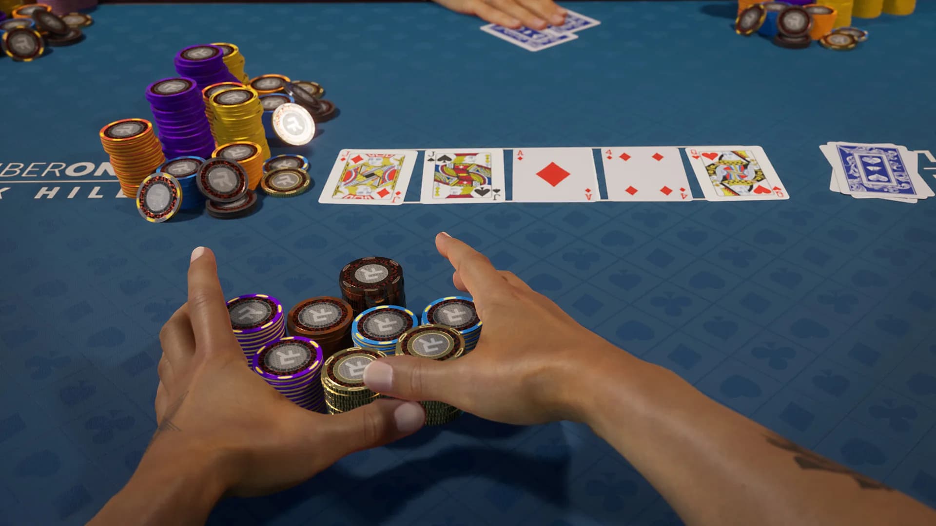 Poker Club görsel 5