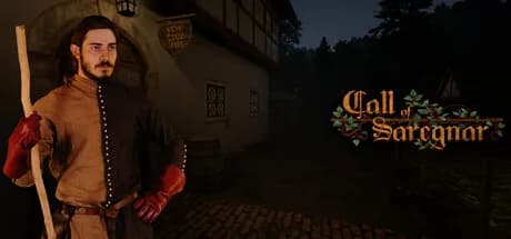 Call of Saregnar