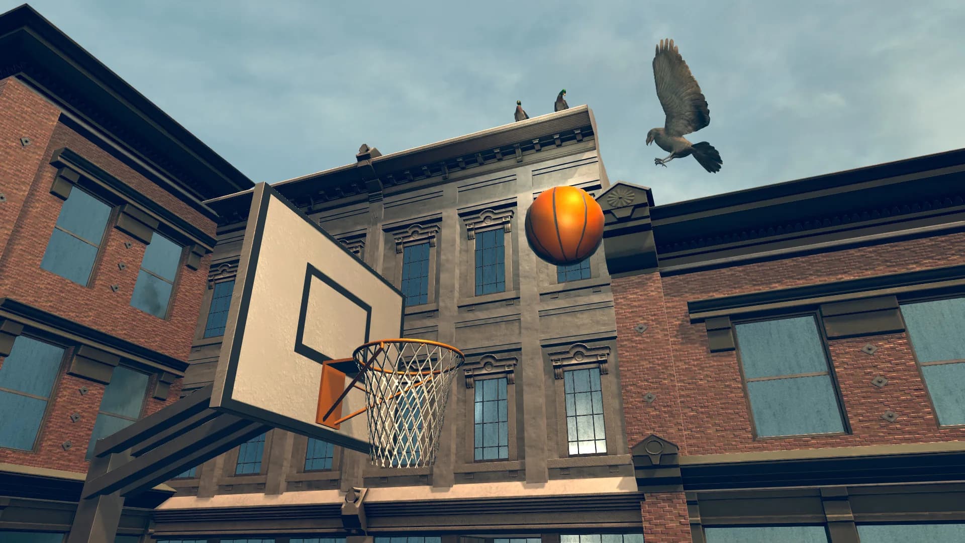Bird Simulator görsel 5