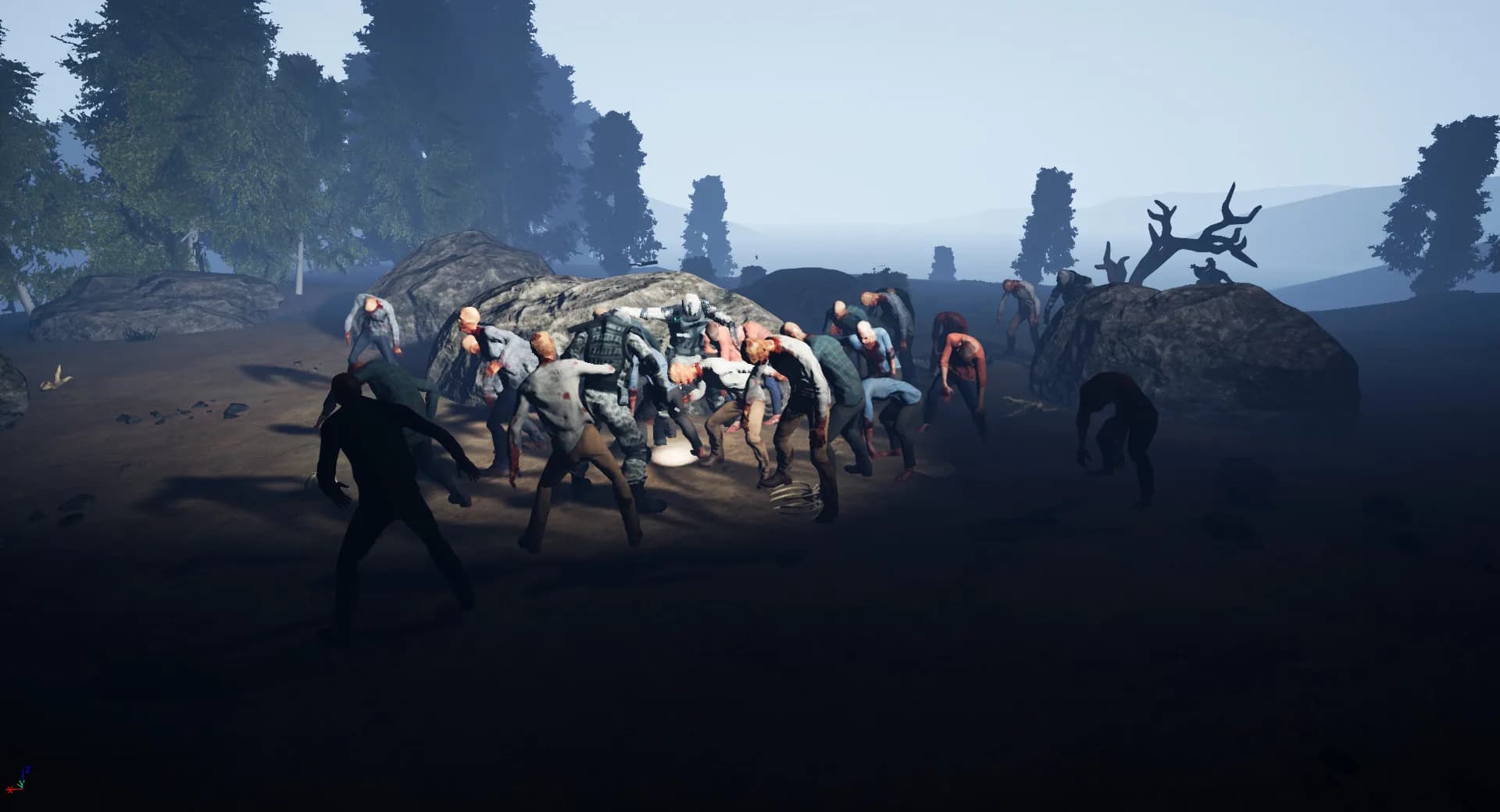 Cry of Athena Battle Simulator görsel 15