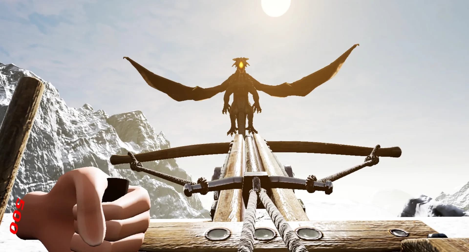 Cry of Athena Battle Simulator görsel 5