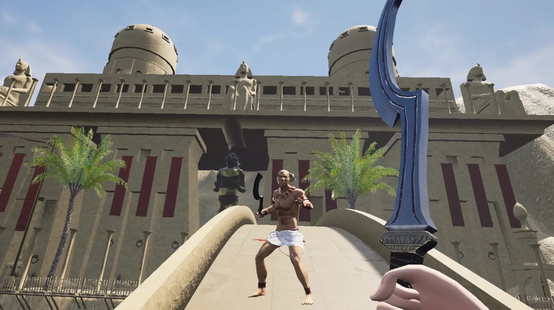 Cry of Athena Battle Simulator görsel 9