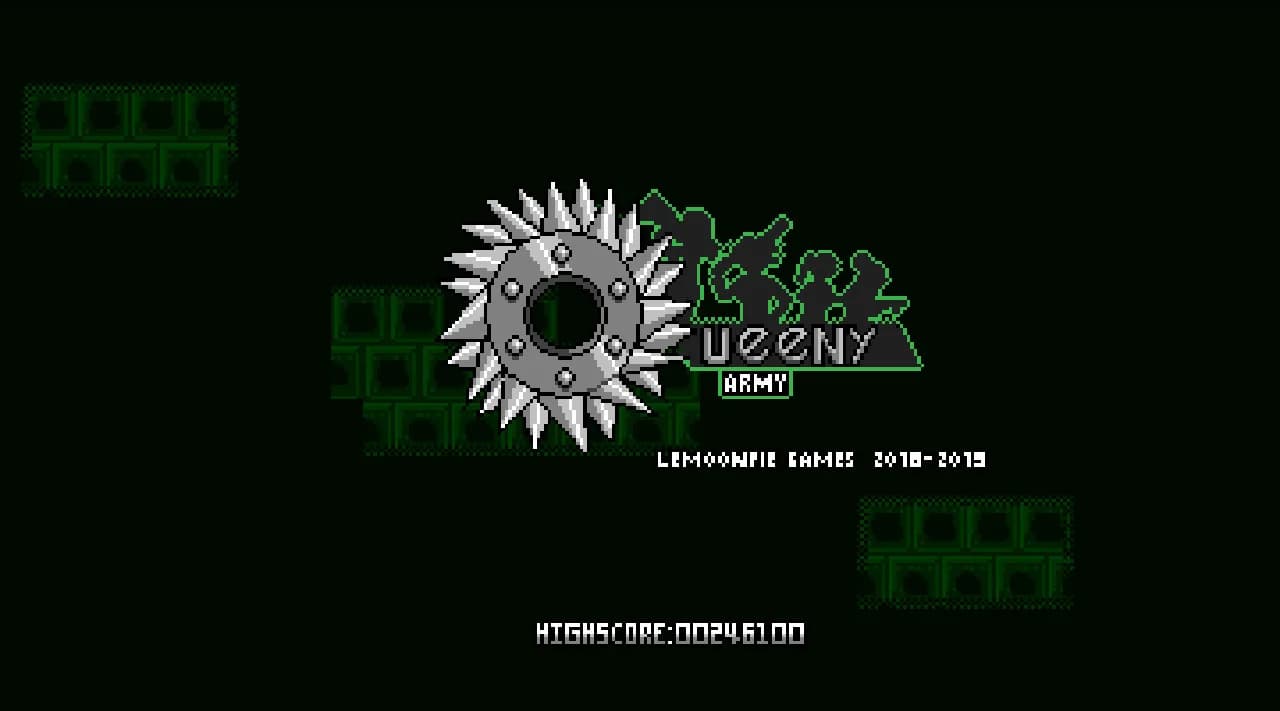 Queeny Army görsel 11