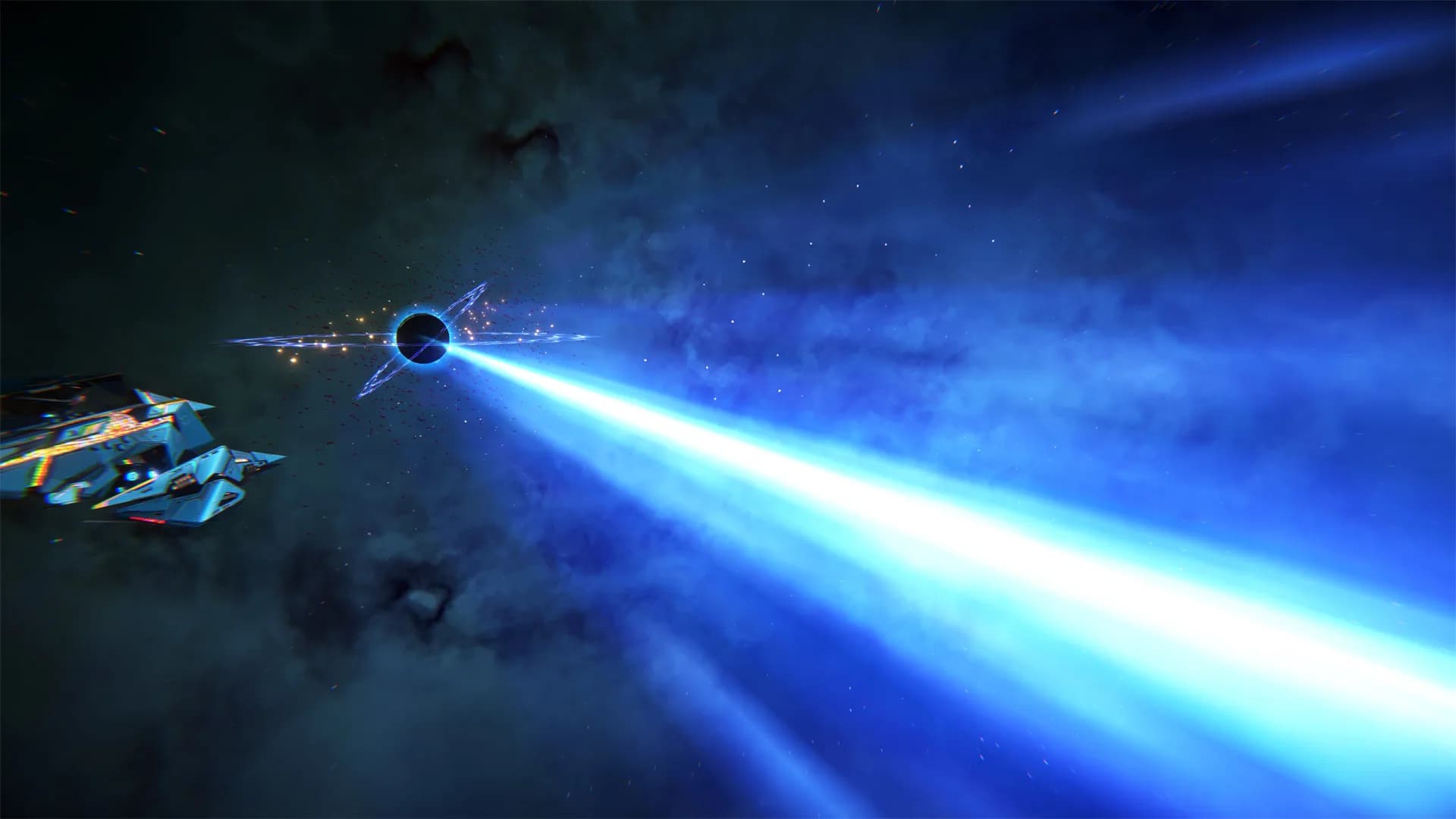 群星战纪: 遗失的星辰 - STARS ERA: LOST STARS görsel 3