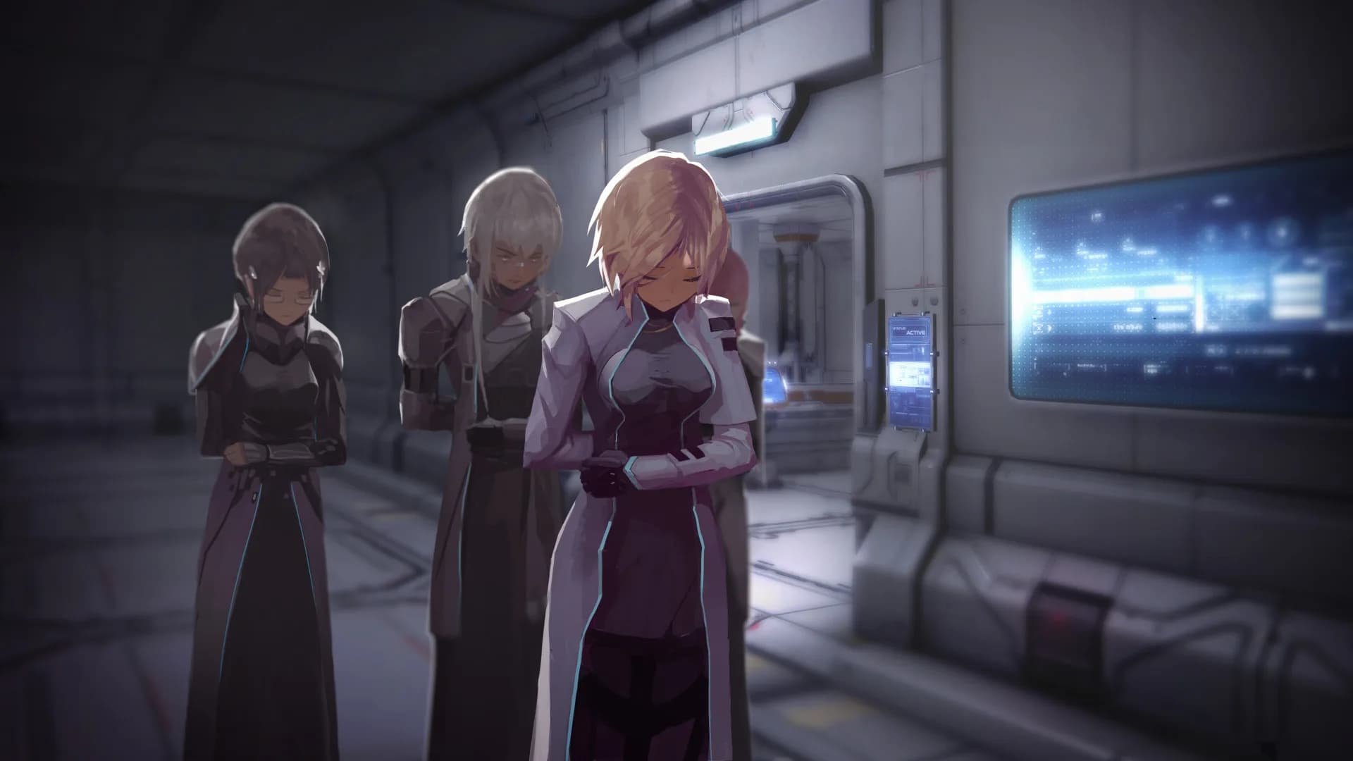 群星战纪: 遗失的星辰 - STARS ERA: LOST STARS görsel 5