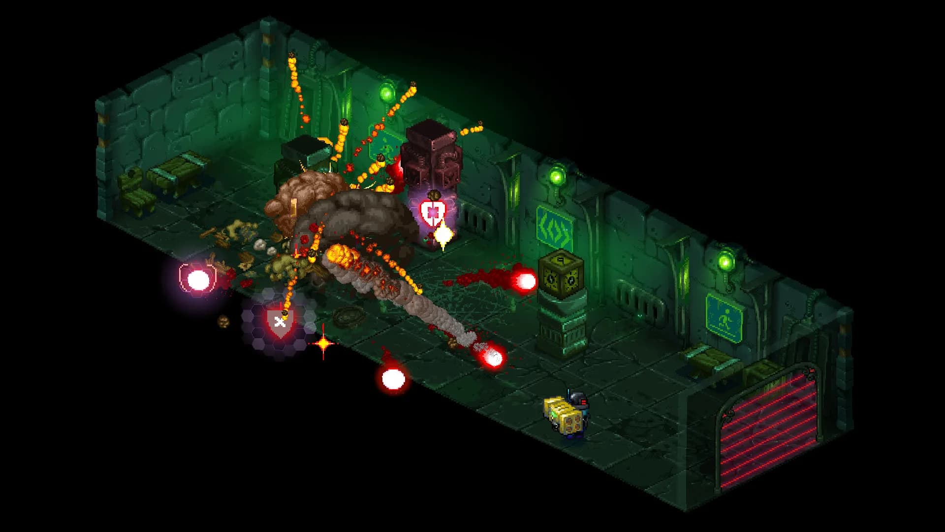 Doomsday Hunters görsel 10