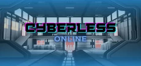 Cyberless: Online