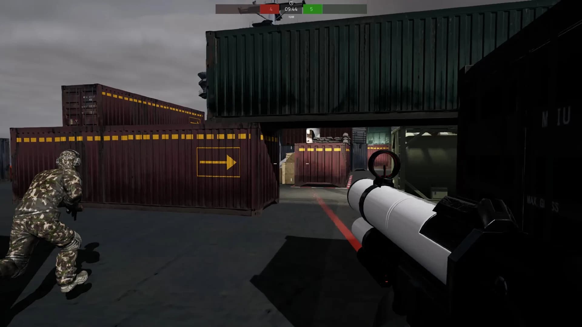 Cyberless: Online görsel 3