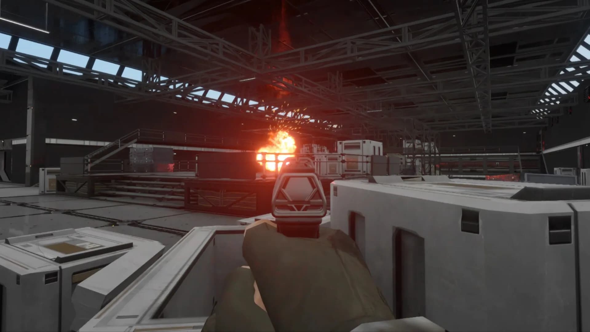 Cyberless: Online görsel 4