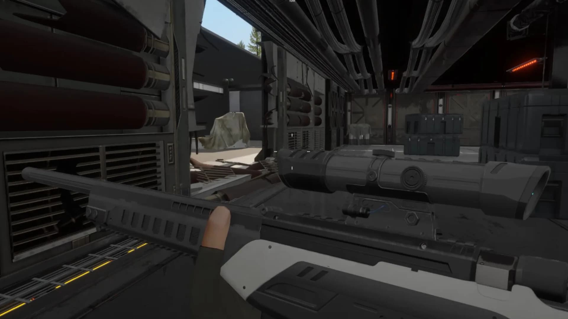 Cyberless: Online görsel 6