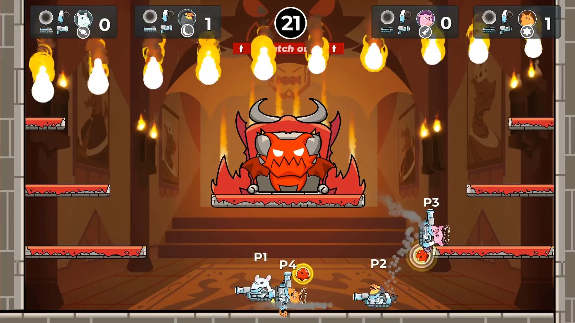 DepowerBall görsel 6