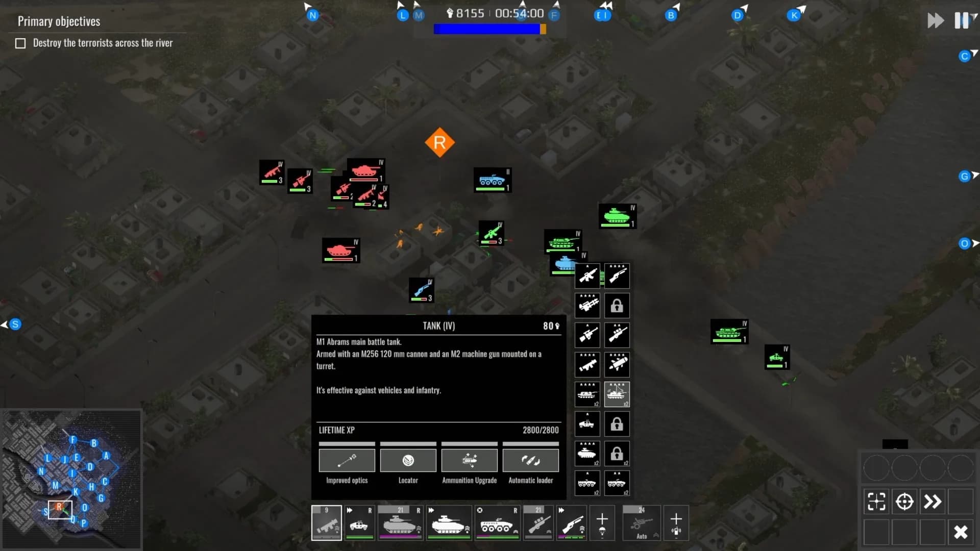 Command & Control 3 görsel 4