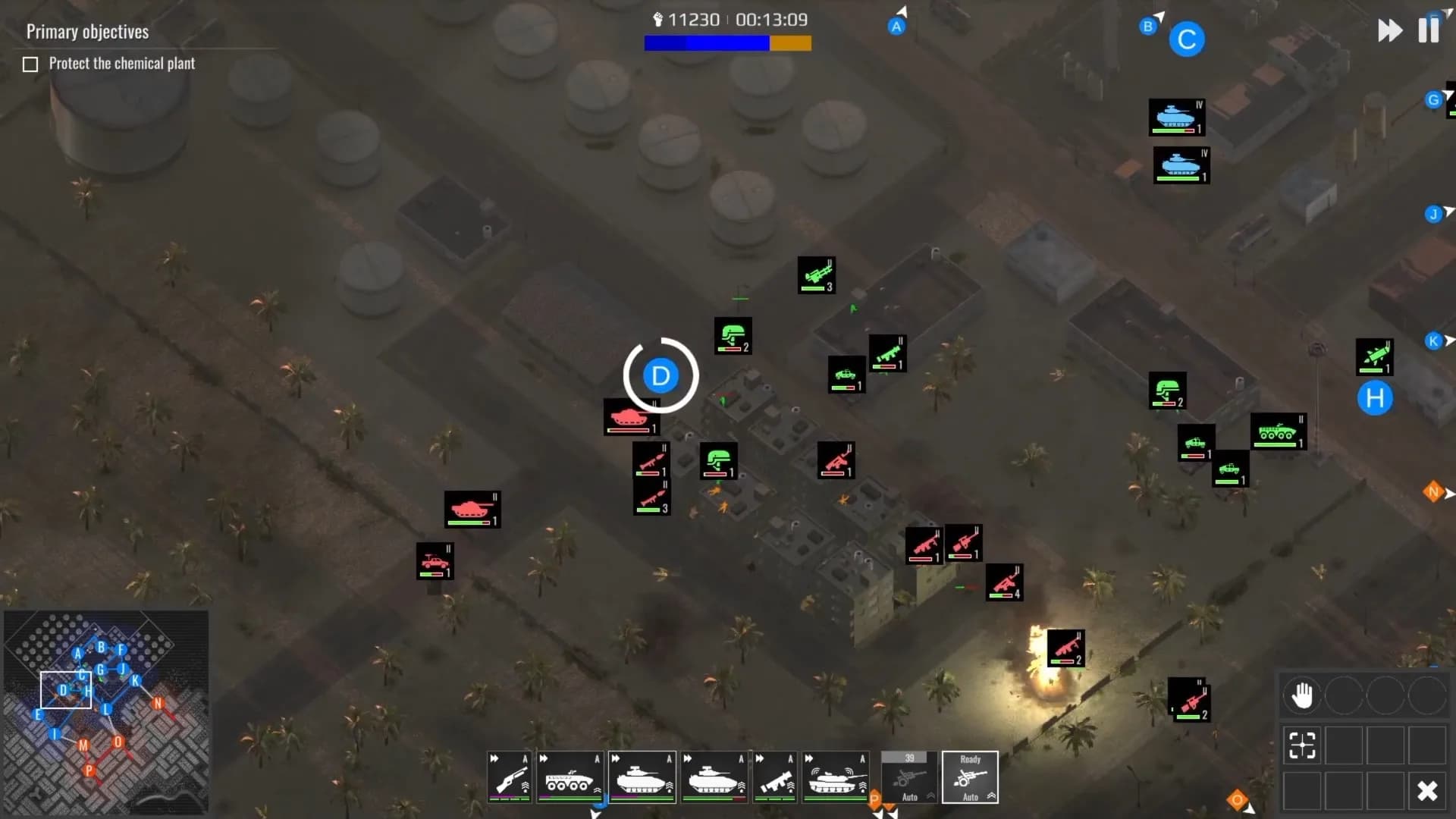 Command & Control 3 görsel 5