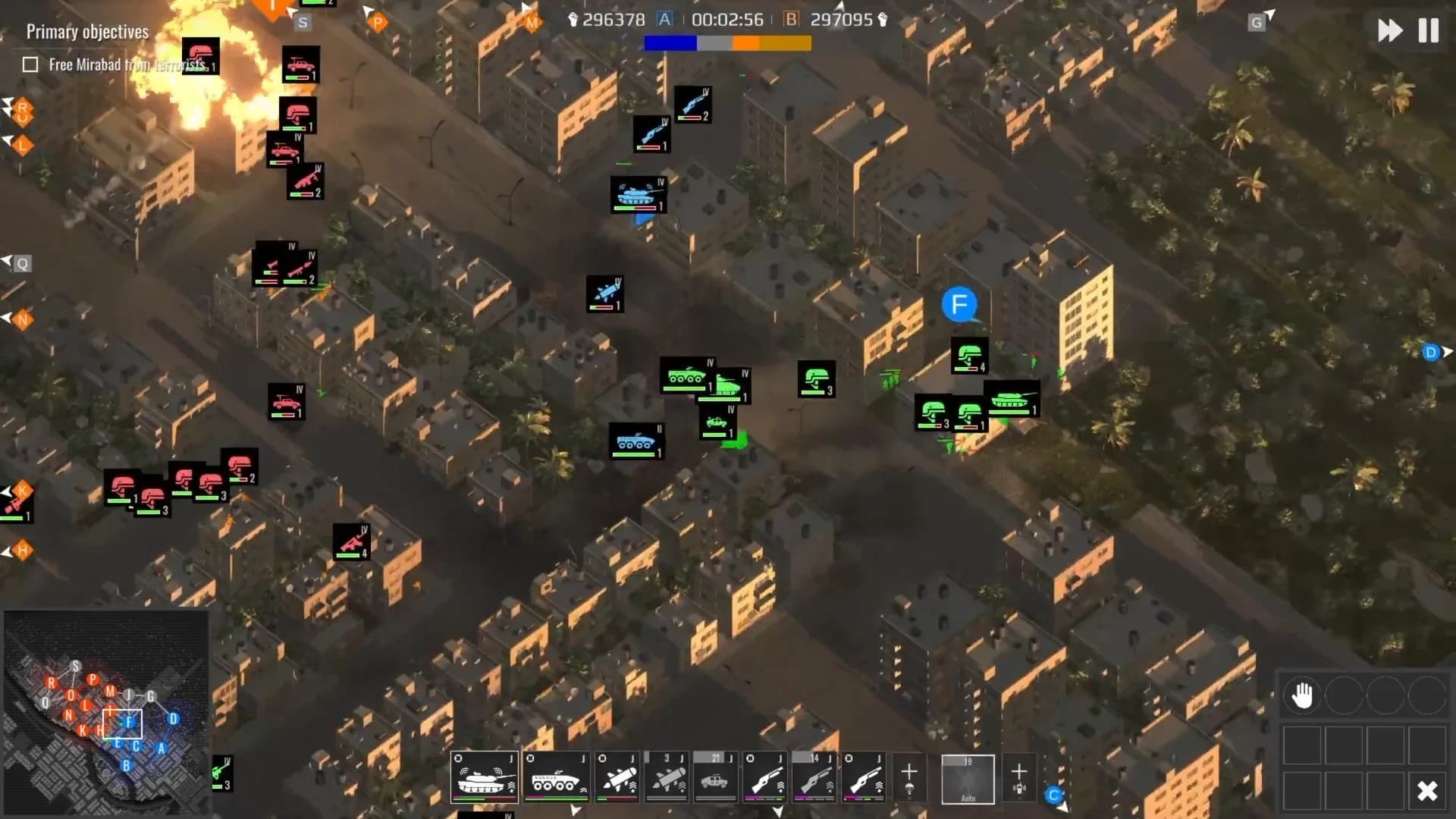 Command & Control 3 görsel 6