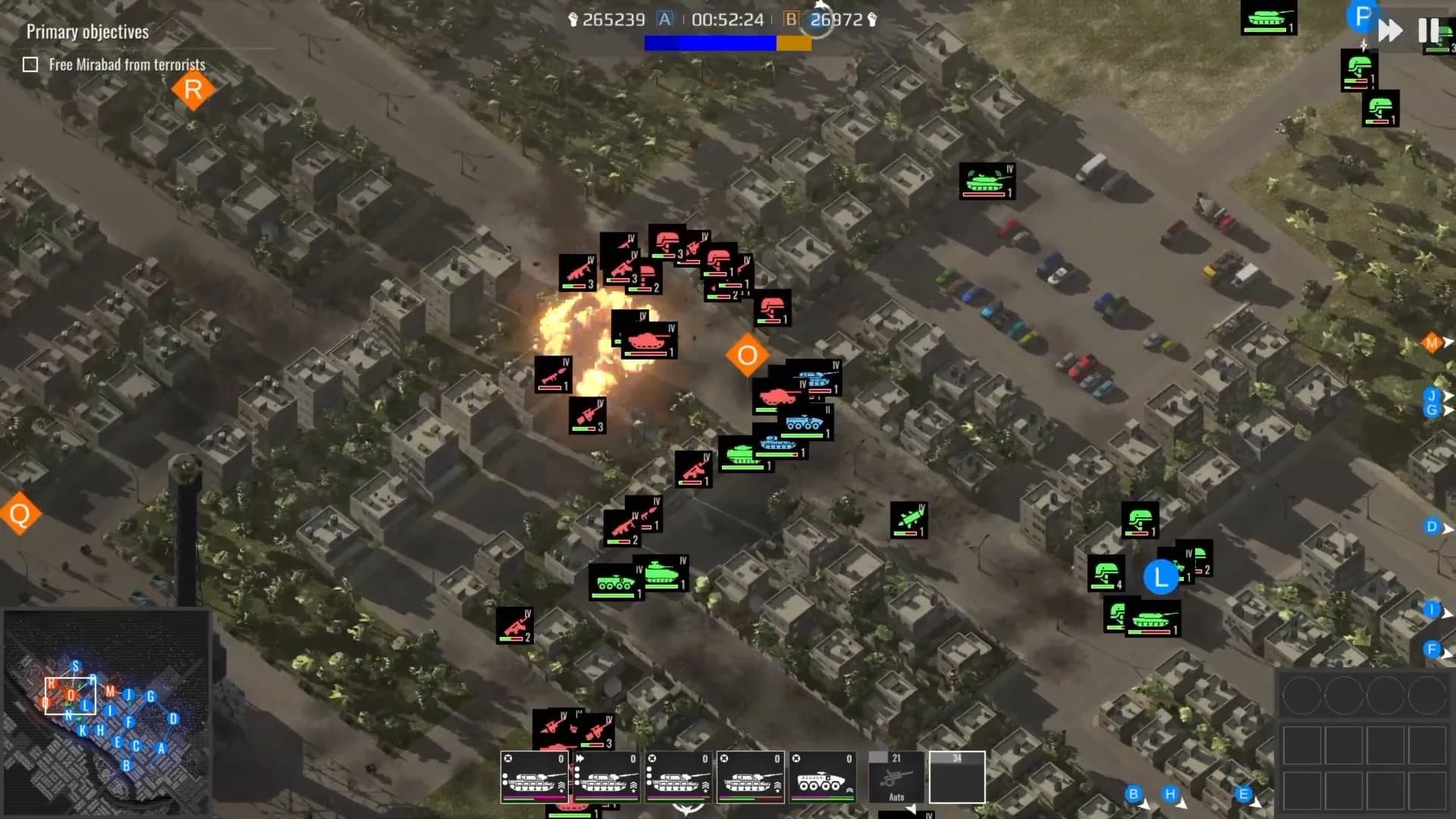 Command & Control 3 görsel 7