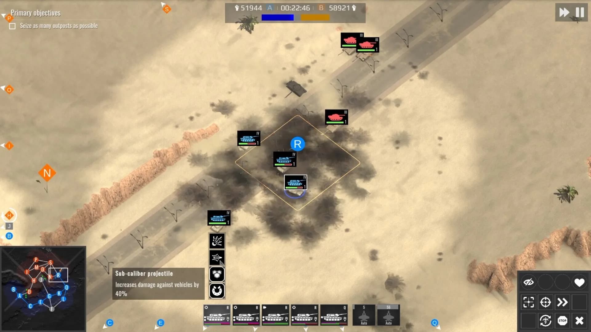 Command & Control 3 görsel 9
