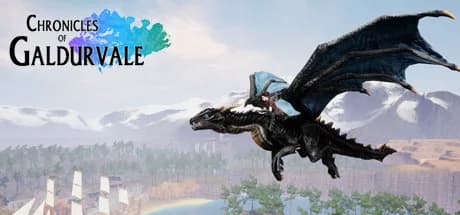 Chronicles of Galdurvale görsel 1