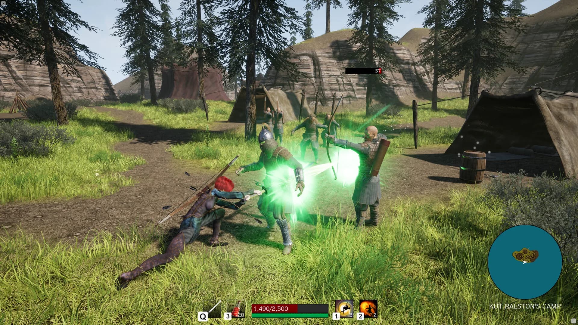 Chronicles of Galdurvale görsel 12