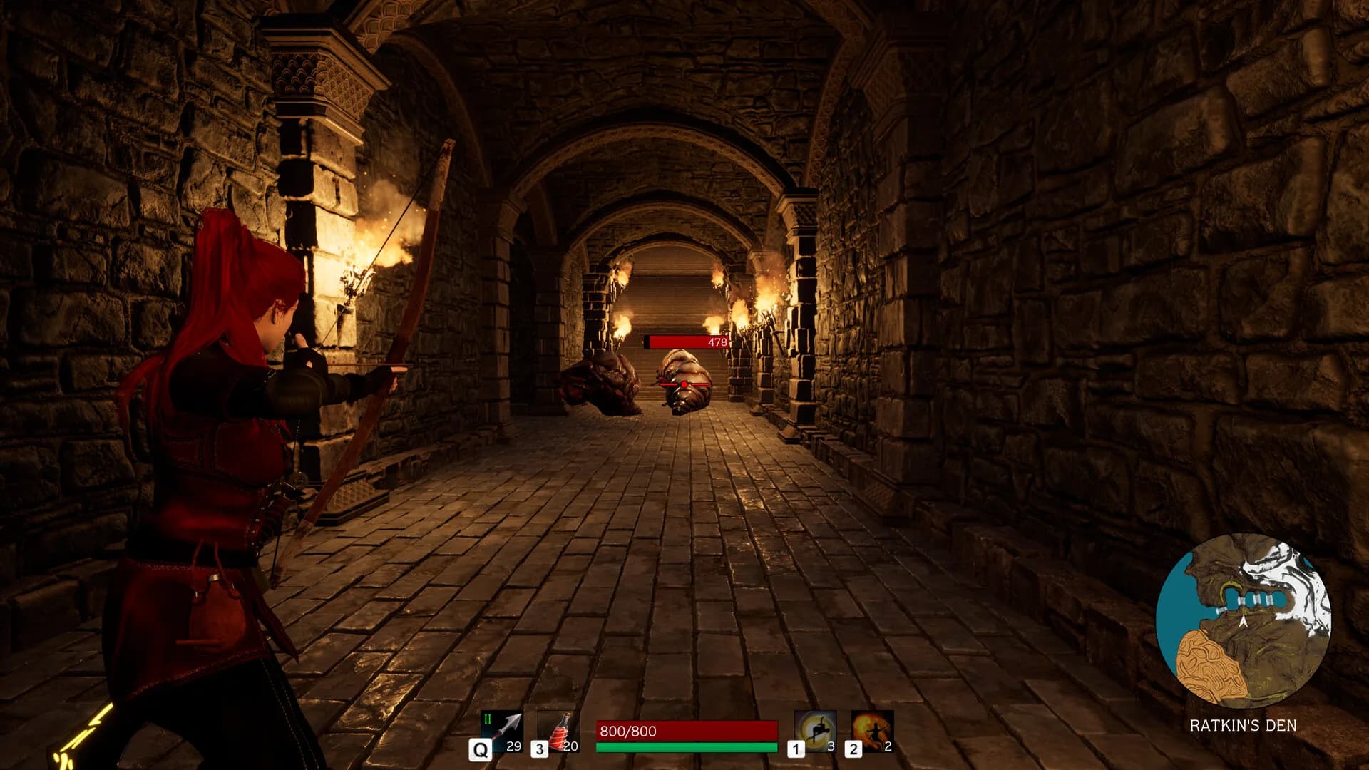 Chronicles of Galdurvale görsel 13