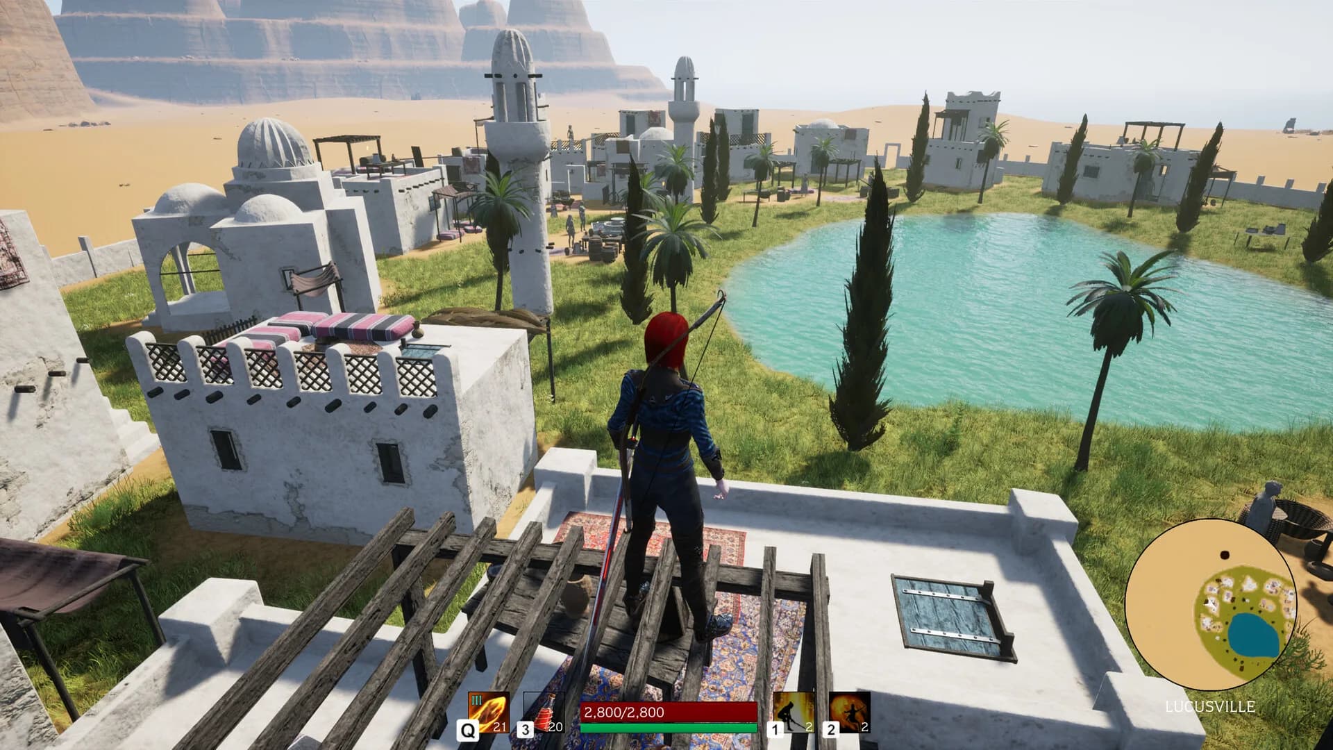 Chronicles of Galdurvale görsel 16