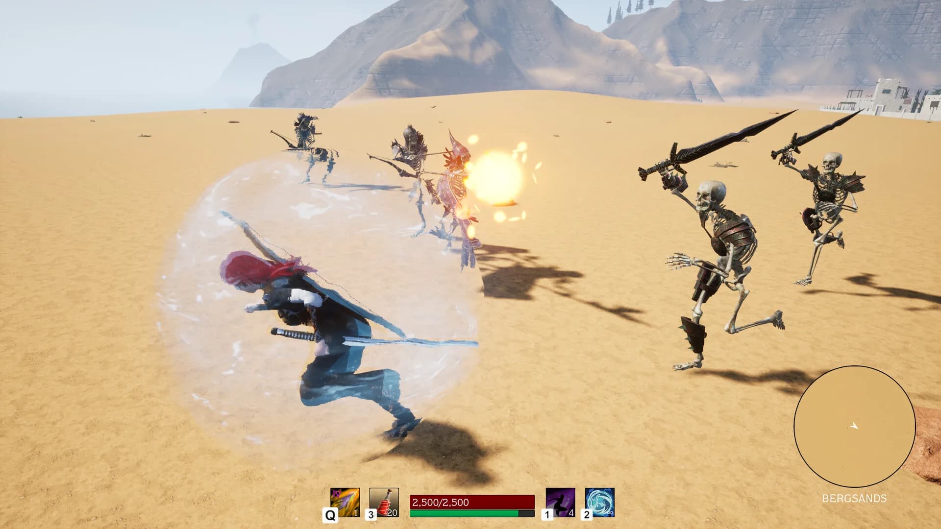 Chronicles of Galdurvale görsel 18