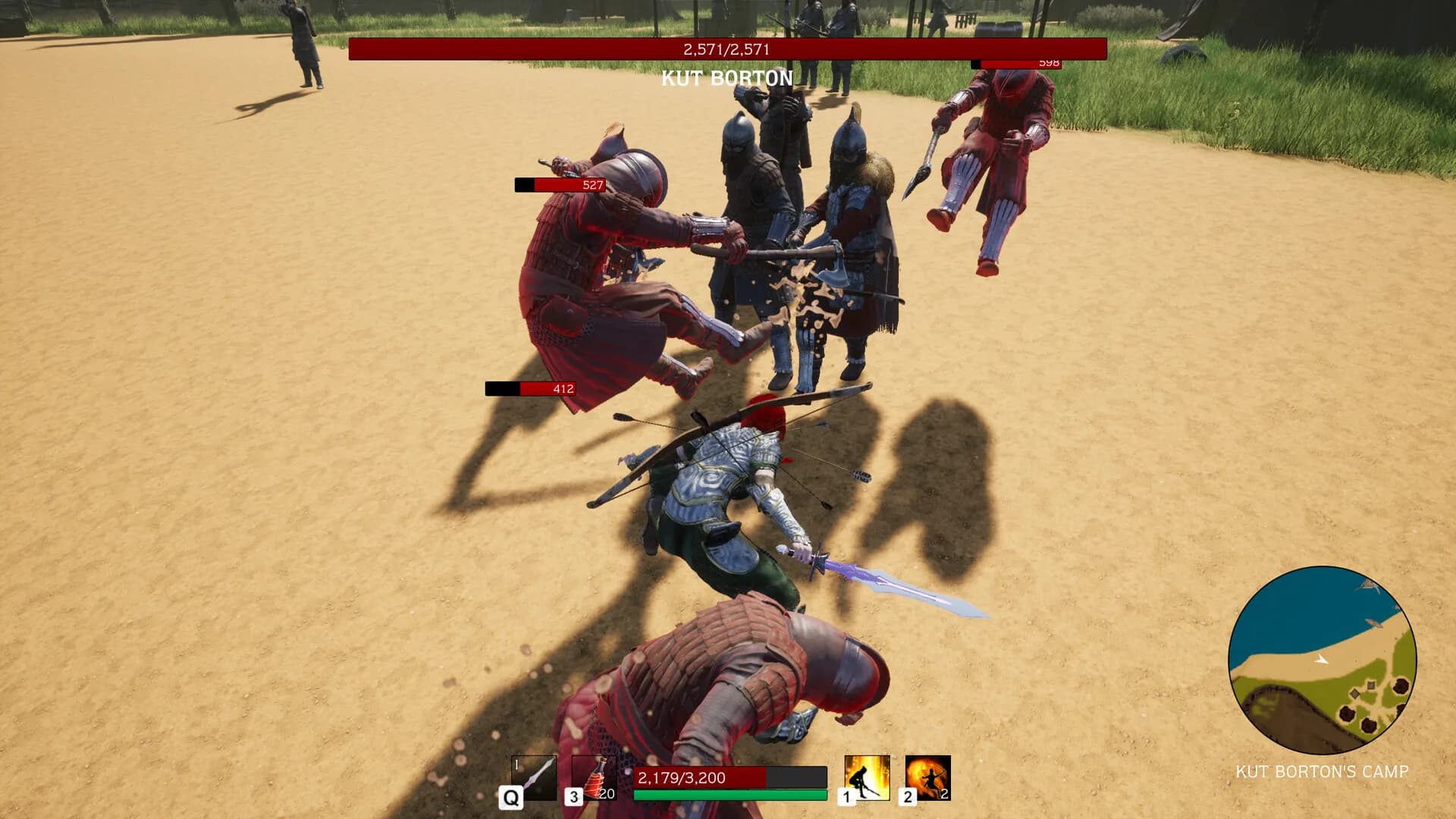 Chronicles of Galdurvale görsel 19