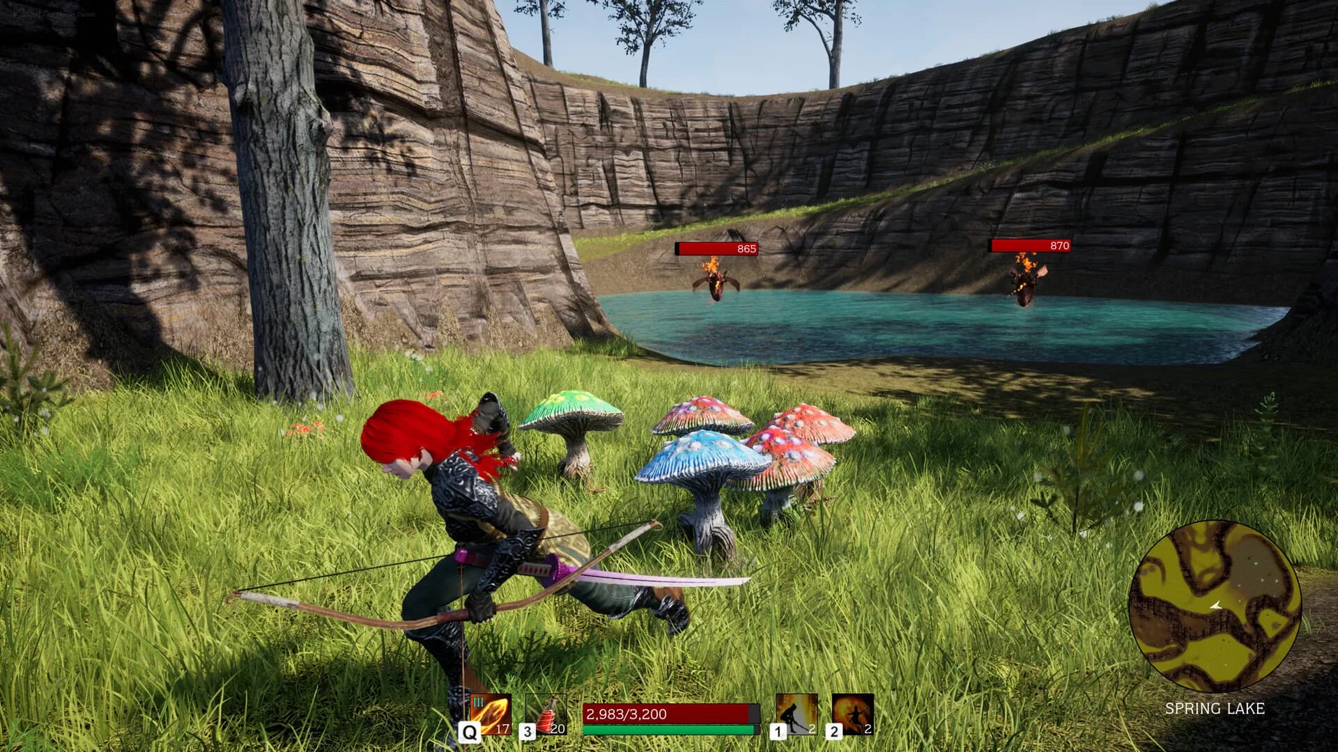 Chronicles of Galdurvale görsel 21