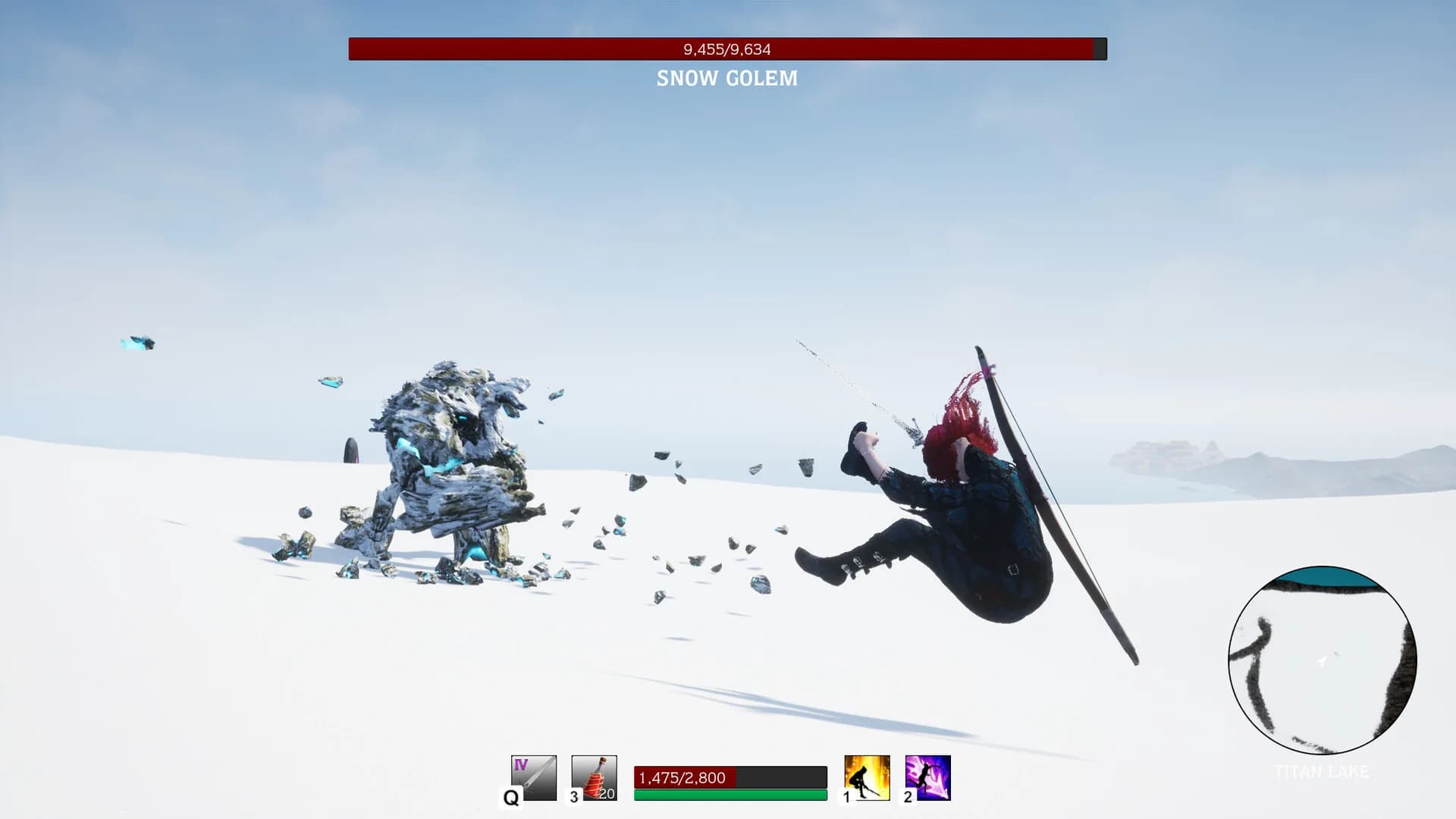 Chronicles of Galdurvale görsel 4