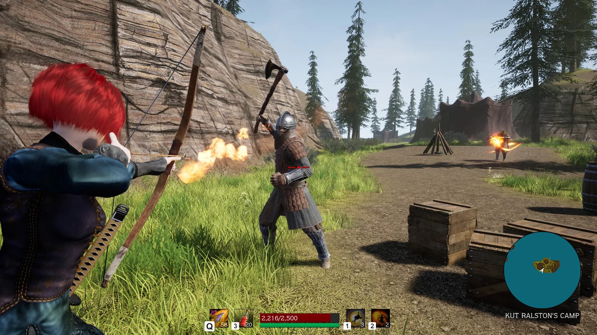 Chronicles of Galdurvale görsel 7