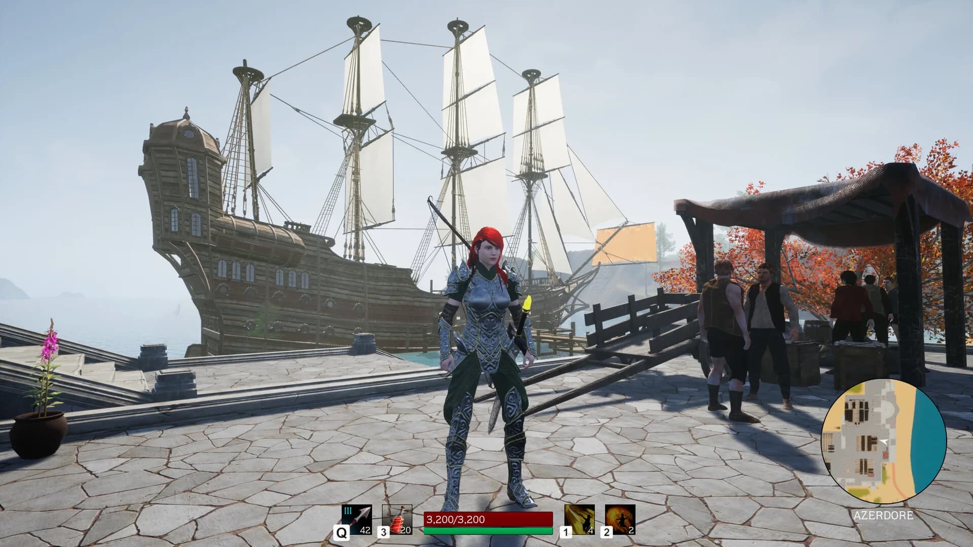 Chronicles of Galdurvale görsel 9