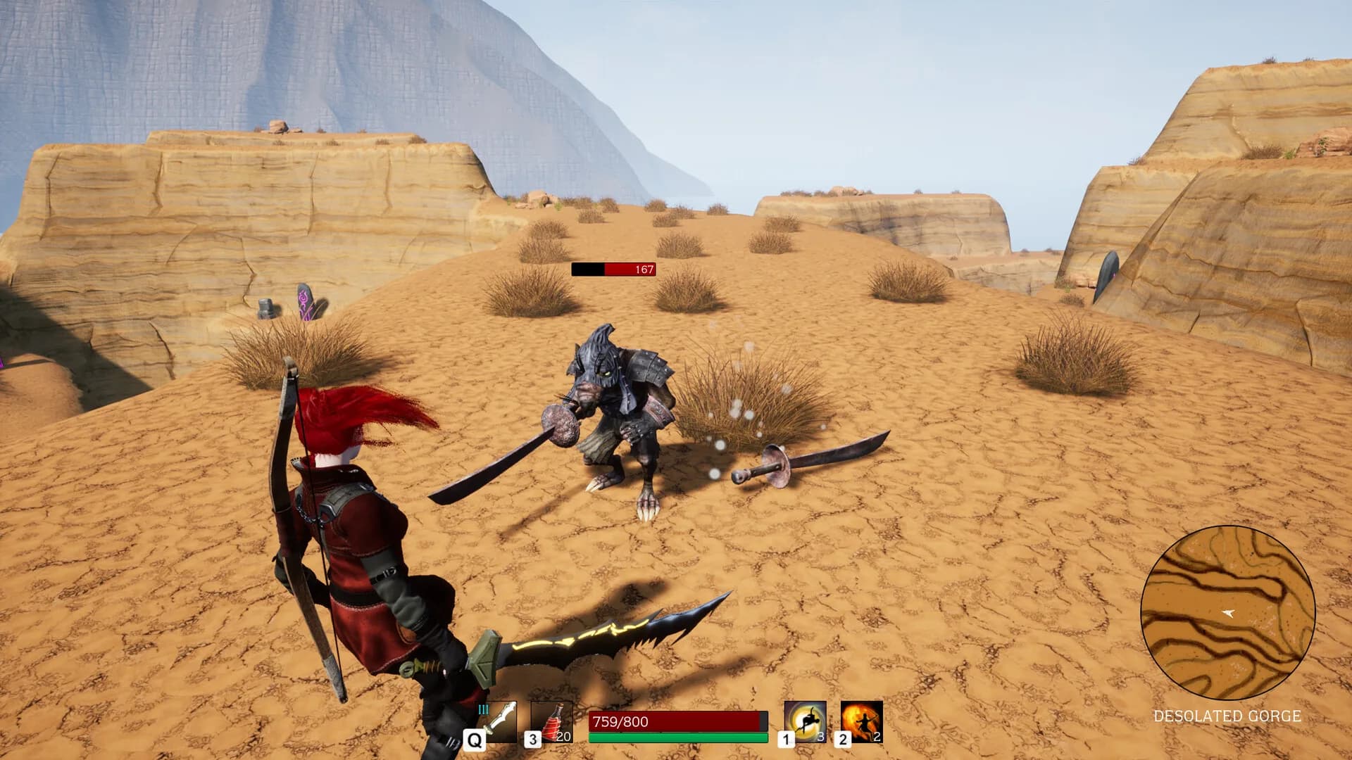 Chronicles of Galdurvale görsel 10