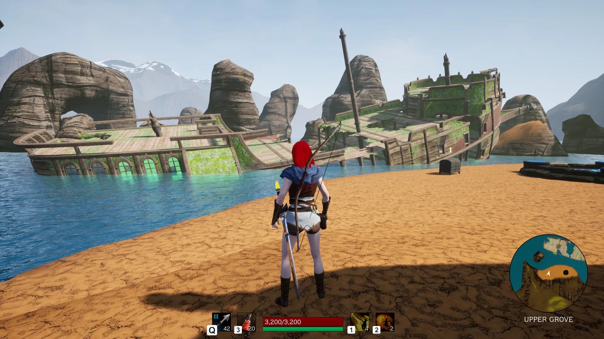 Chronicles of Galdurvale görsel 11