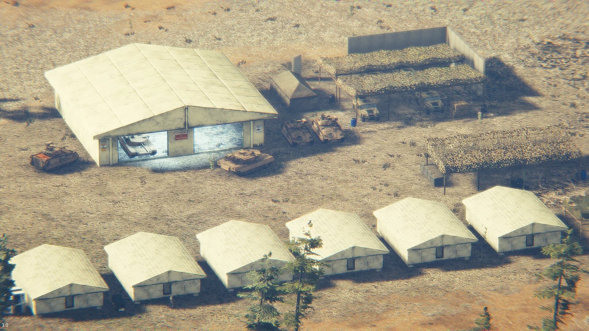 War Room görsel 12