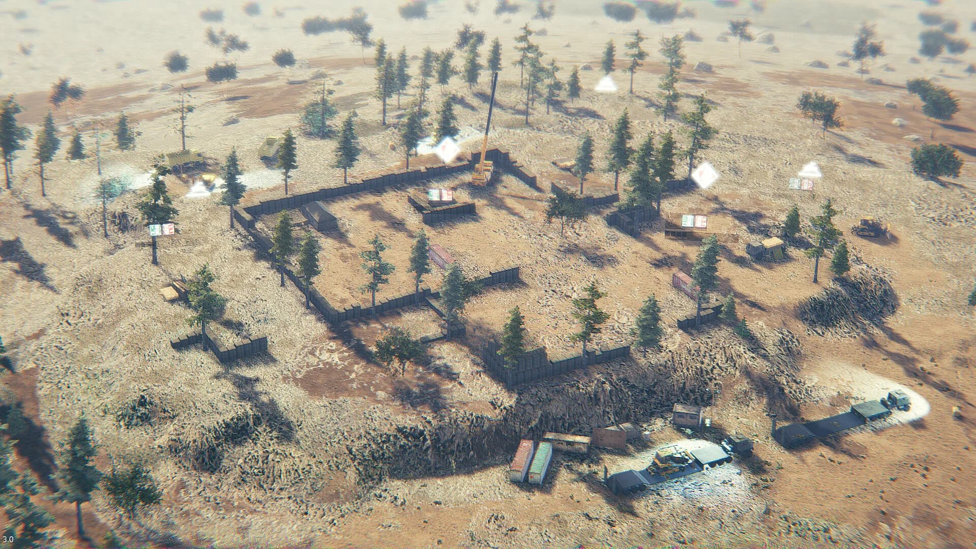 War Room görsel 16