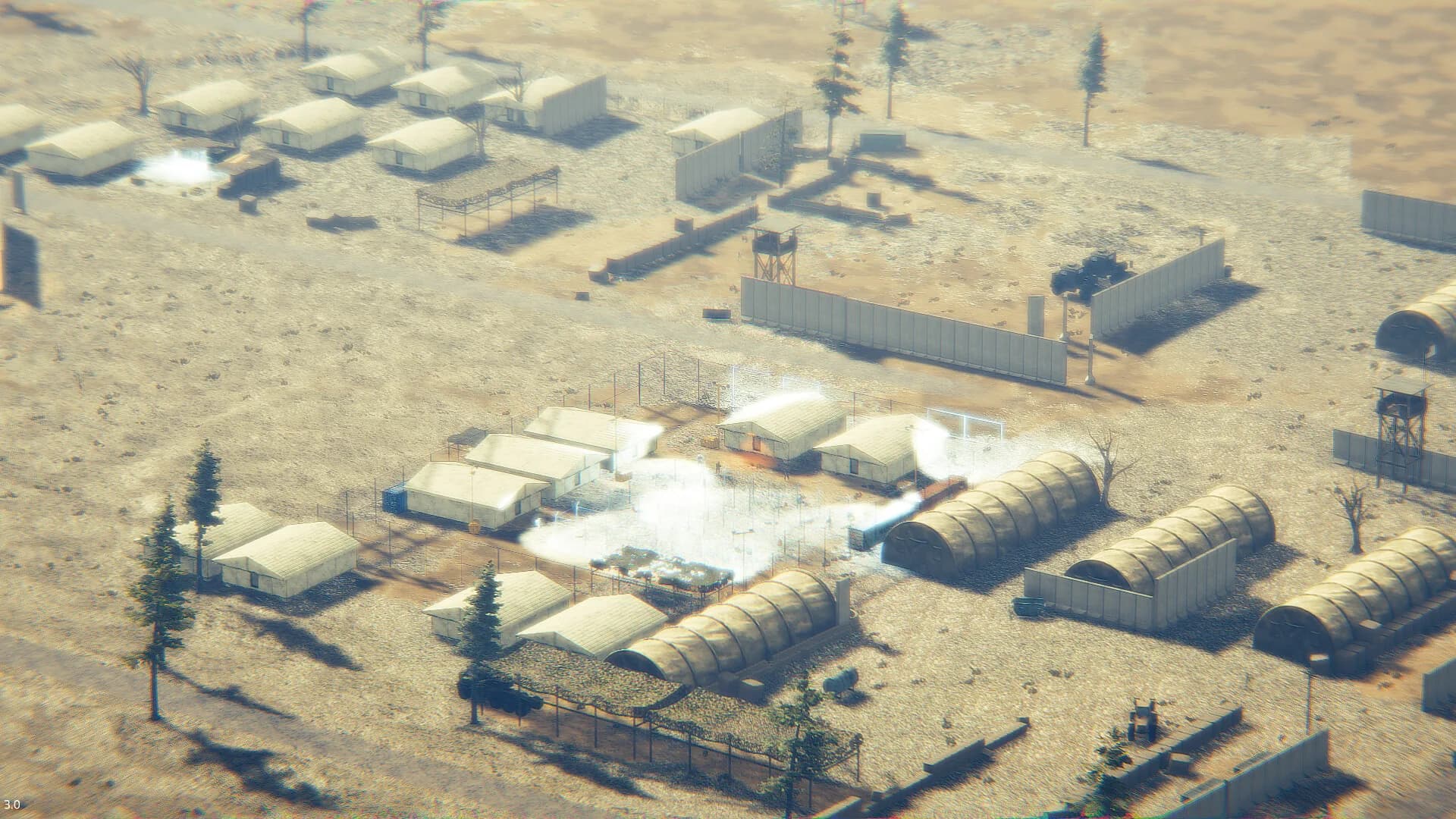 War Room görsel 7