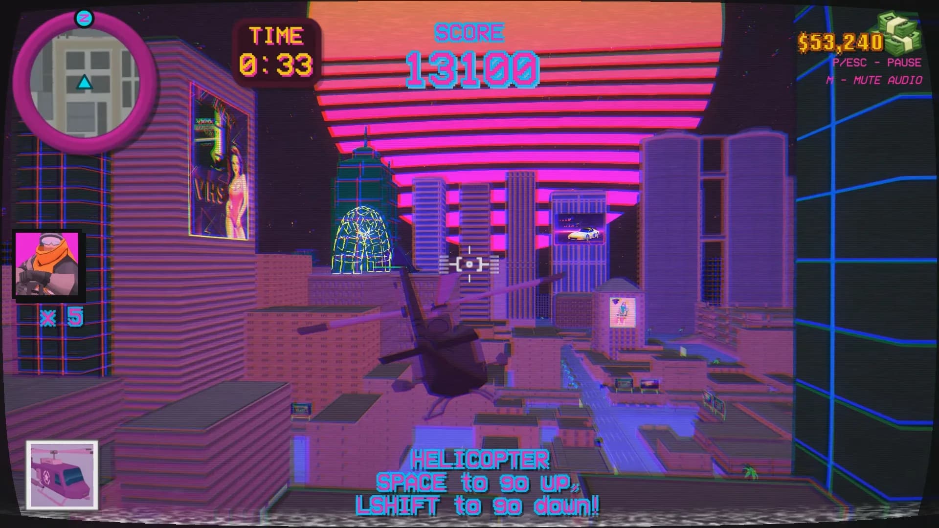 Rampage Miami görsel 7