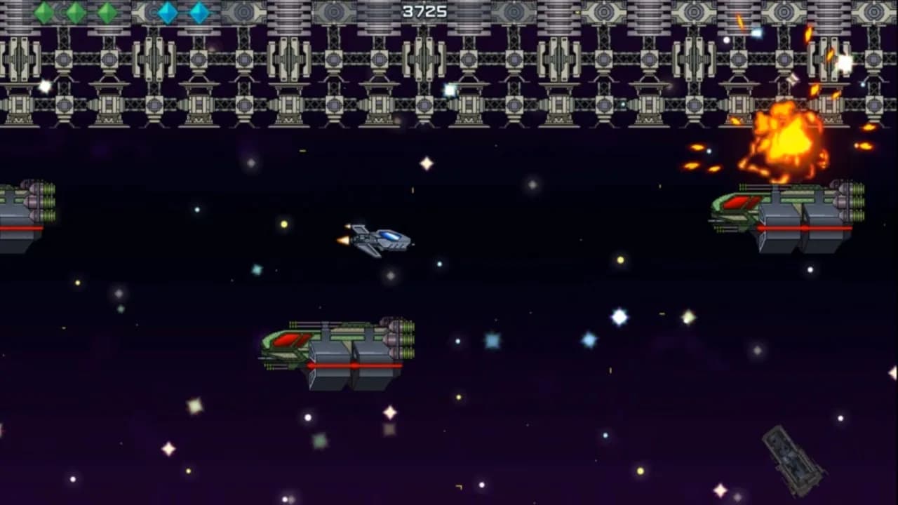 Space Wars görsel 5